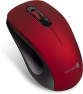 CONNECT IT MUTE Wireless Red - Egér
