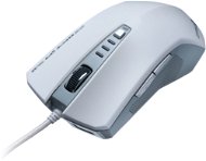 CONNECT IT CI-188 Tomcat white - Mouse