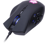  CONNECT IT WARLORD  - Mouse