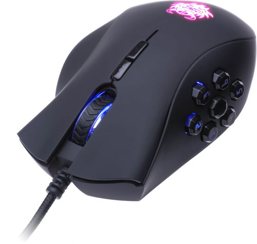  CONNECT IT WARLORD  - Mouse - Main image