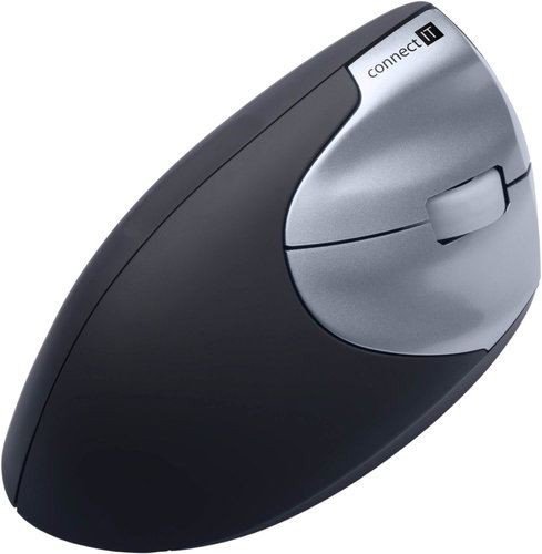 CONNECT IT FOR HEALTH Vertical mouse - Mouse - Main image