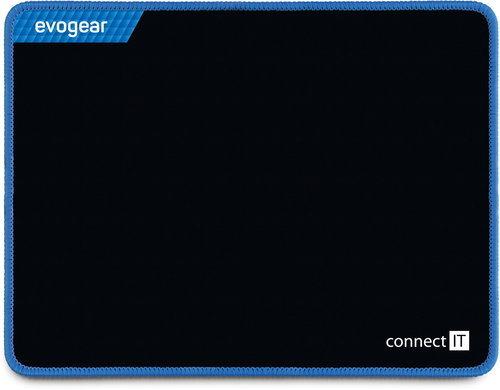 CONNECT IT EVOGEAR, Small Main image CONNECT IT EVOGEAR, Small - Mouse Pad - Main image