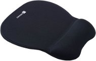 CONNECT IT ForHealth CI-501 Black - Mouse Pad