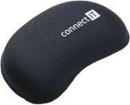Kompletná podpera zápästia CONNECT IT ForHealth CI-498 čierna - Kompletní podpěra zápěstí