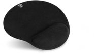 CONNECT IT FOR HEALTH CMP-5000-BK MousePad 2 - Mouse Pad
