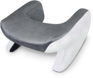 CONNECT IT FOR HEALTH ErgoWork, grey - Anatomical Pillow