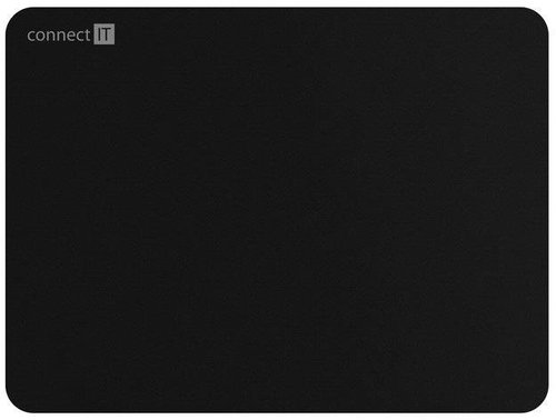 CONNECT IT CMP-0500-SM - Mouse Pad - Main image