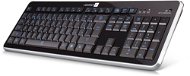 Keyboard CONNECT IT Premium CI-45 - Klávesnice