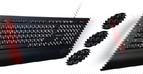 CONNECT IT Premium CI-46 - Keyboard - Main image