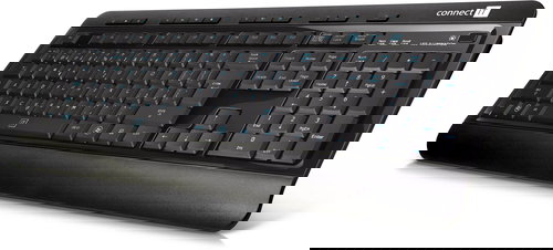 CONNECT IT Premium CI-162 Main image CONNECT IT Premium CI-162 - Keyboard - Main image
