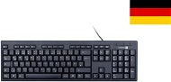 CONNECT IT CI-460 GERMAN - Keyboard