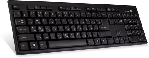 CONNECT IT CKB-2001-RU Russian - Keyboard - Main image