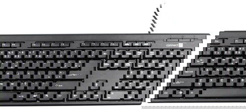 CONNECT IT CI-80 SK Main image CONNECT IT CI-80 SK - Keyboard - Main image