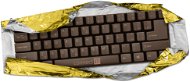 CONNECT IT Chocolate keyboard - Keyboard