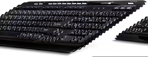 Connect IT CI-57 Main image Connect IT CI-57 - Keyboard - Main image