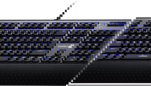 CONNECT IT EVOGEAR - Gaming Keyboard - Main image