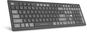 CONNECT IT MultiDevice CKB-5060-CS - CZ/SK - Klávesnice