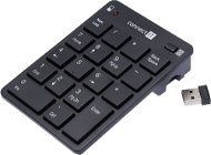 CONNECT Keypad - Numerische Tastatur