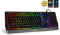 CONNECT IT BATTLE RGB CKB-5600-CS, black – CZ/SK - Herná klávesnica
