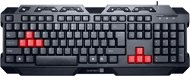 CONNECT IT TOMCAT - Gaming Keyboard