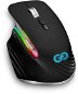 CONNECT IT GG, black - Gaming Mouse