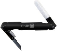 CLEAN IT Cleaning kit for headphones, black - Cleaning Kit