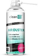 CLEAN IT Compressed Gas 400ml - Compressed Gas 