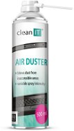 Sűrített levegő CLEAN IT sűrített levegő 500 ml - Stlačený plyn