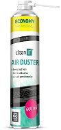 Druckluft CLEAN IT Pressluft 600ml - Stlačený plyn