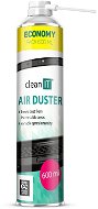 CLEAN IT Pressluft 600ml - Druckluft