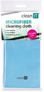 Cleaning Cloth CLEAN IT CL-700 Light Blue - Čisticí utěrka