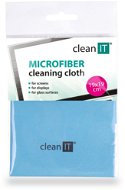 CLEAN IT CL-710 light blue - Cleaning Cloth