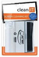 CLEAN IT cleaning set for displays - -