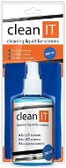 CLEAN IT cleaning fluid for screen with large cleaning cloth - Cleaner