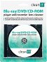 Reinigungs-CD CLEAN IT Brushes - Blu-Ray/CD/DVD Player und Linsen Reiniger - Čisticí CD