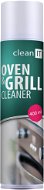 IT CLEAN HOUSEHOLD oven cleaner and grills 400 ml - Cleaner