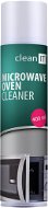 CLEAN HOUSEHOLD Cleaner microwave ovens 400 ml - Cleaner