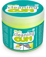 CLEAN IT Magic Cleaning Gum - Tisztító massza