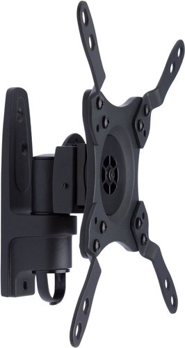 CONNECT IT A5 black - TV Mount - Main image