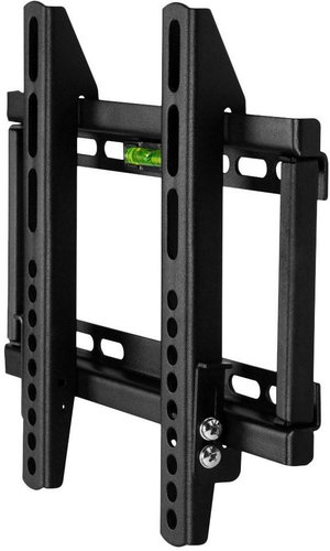 CONNECT IT F2 black - TV Mount - Main image