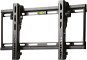 CONNECT IT Wall Mount for TV T2 black - TV Stand