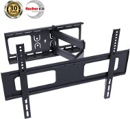 CONNECT IT T3 Black - TV Stand