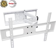TV Stand CONNECT IT T3 White - Držák na TV