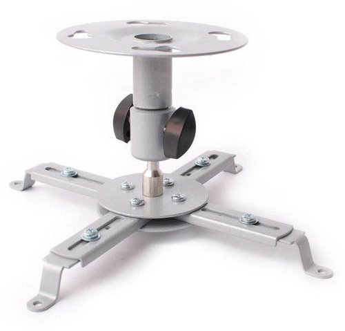 CONNECT IT P1 silver - Ceiling Mount - Main image