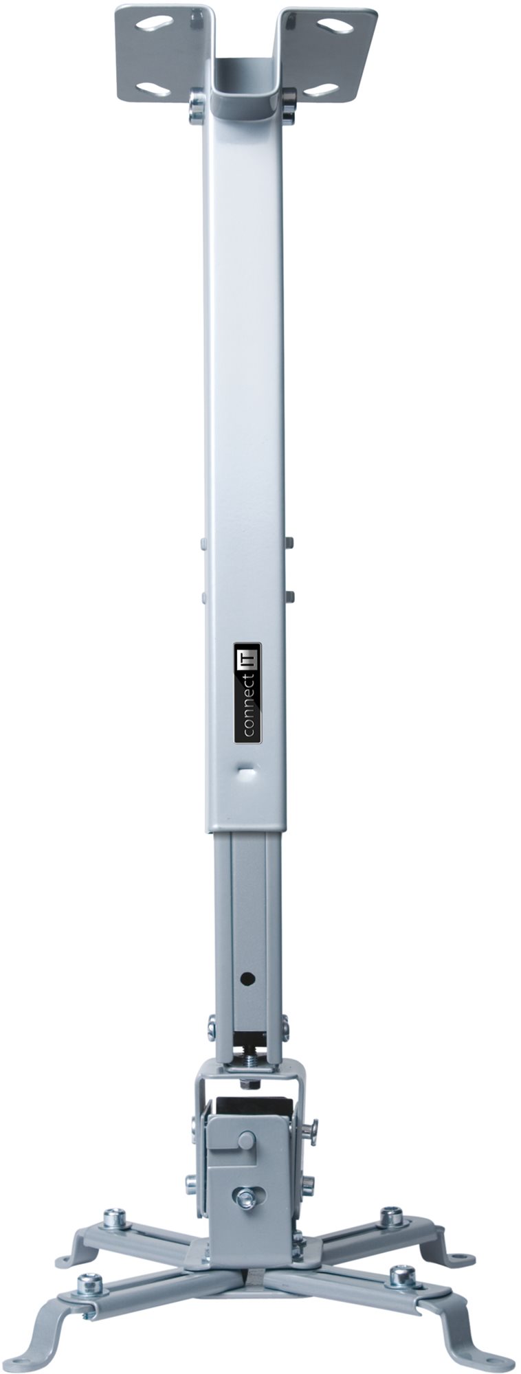 CONNECT IT P2 P2 ezüst