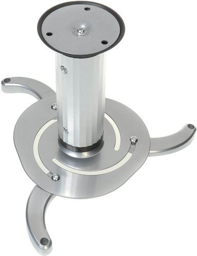 CONNECT IT P3 Silver - Ceiling Mount - Main image