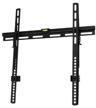CONNECT IT L2 Black - TV Mount - Main image