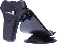 CONNECT IT InCarz Magnetic M6 - Phone Holder