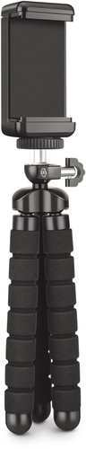 CONNECT IT Mini tripod set - Phone holder - Main image