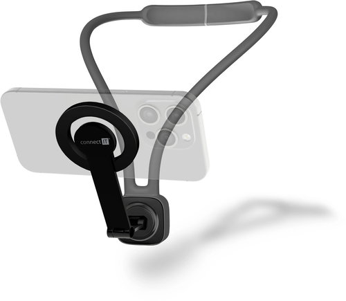 CONNECT IT MagSafe POV Main image CONNECT IT MagSafe POV - Phone holder - Main image